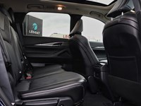 2025 INFINITI QX60 LUXE AWD