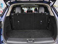 2025 INFINITI QX60 LUXE AWD