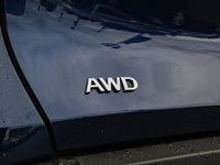 2025 INFINITI QX60 LUXE AWD