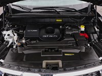 2025 INFINITI QX60 LUXE AWD