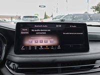 2025 INFINITI QX60 LUXE AWD