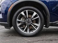 2025 INFINITI QX60 LUXE AWD