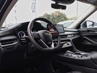 2025 INFINITI QX60 LUXE AWD