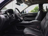 2025 INFINITI QX60 LUXE AWD
