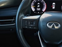 2025 INFINITI QX60 LUXE AWD