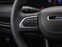2025 Jeep Compass Altitude 4X4
