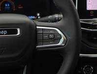 2025 Jeep Compass Altitude 4X4