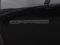 2025 Jeep Compass Altitude 4X4