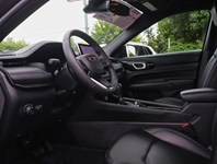 2025 Jeep Compass Altitude 4X4