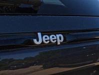 2025 Jeep Grand Cherokee Overland 4X4