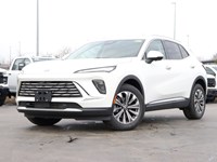 2026 Buick Envision AWD 4Dr Preferred