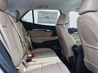 2026 Buick Envision AWD 4Dr Preferred