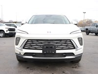 2026 Buick Envision AWD 4Dr Preferred