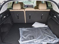 2026 Buick Envision AWD 4Dr Preferred