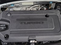 2026 Buick Envision AWD 4Dr Preferred