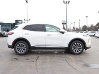 2026 Buick Envision AWD 4Dr Preferred