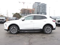 2026 Buick Envision AWD 4Dr Preferred