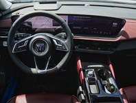 2026 Buick Envision AWD 4Dr Sport Touring