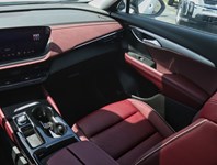 2026 Buick Envision AWD 4Dr Sport Touring