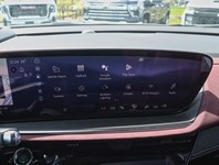 2026 Buick Envision AWD 4Dr Sport Touring