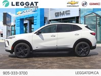 2026 Buick Envision AWD 4Dr Sport Touring