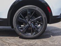 2026 Buick Envision AWD 4Dr Sport Touring