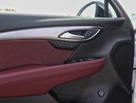 2026 Buick Envision AWD 4Dr Sport Touring