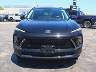 2026 Buick Envision AWD 4Dr Sport Touring