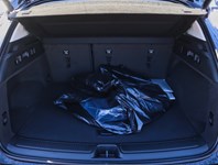 2026 Buick Envision AWD 4Dr Sport Touring