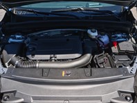 2026 Buick Envision AWD 4Dr Avenir