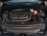 2026 Buick Envision AWD 4Dr Avenir