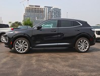 2026 Buick Envision AWD 4Dr Avenir