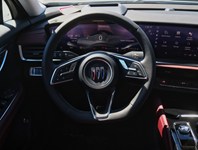 2026 Buick Envision AWD 4Dr Sport Touring