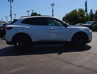 2026 Buick Envision AWD 4Dr Sport Touring