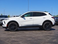 2026 Buick Envision AWD 4Dr Sport Touring