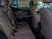 2026 Buick Envision AWD 4Dr Preferred