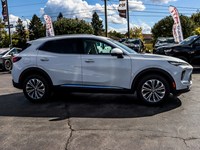 2026 Buick Envision AWD 4Dr Preferred