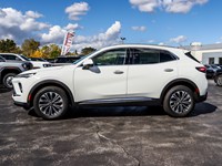 2026 Buick Envision AWD 4Dr Preferred