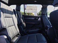 2026 Buick Enclave AWD 4dr Avenir