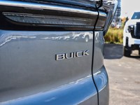 2026 Buick Enclave AWD 4dr Avenir