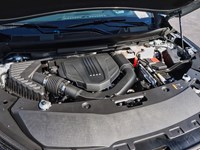 2026 Buick Enclave AWD 4dr Avenir