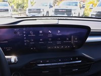 2026 Buick Enclave AWD 4dr Avenir