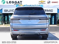 2026 Buick Enclave AWD 4dr Avenir