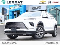 2026 Buick Enclave AWD 4dr Preferred