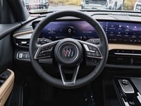 2026 Buick Enclave AWD 4dr Preferred