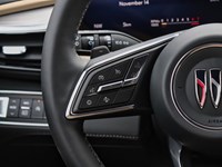 2026 Buick Enclave AWD 4dr Preferred