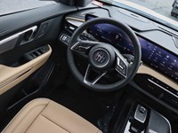 2026 Buick Enclave AWD 4dr Preferred