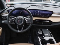 2026 Buick Enclave AWD 4dr Preferred