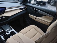 2026 Buick Enclave AWD 4dr Preferred