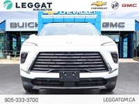 2026 Buick Enclave AWD 4dr Preferred